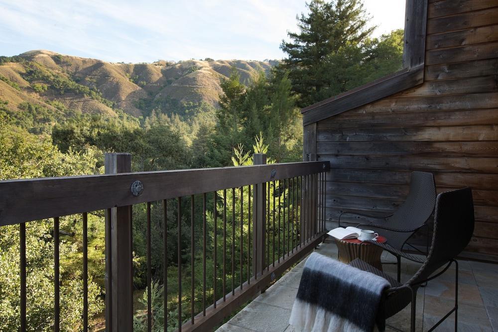 Hotel Alila Ventana Big Sur (Adults Only) Esterno foto