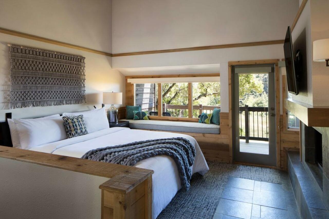 Alila Ventana Big Sur - Inclusive Resort (Adults Only) Esterno foto