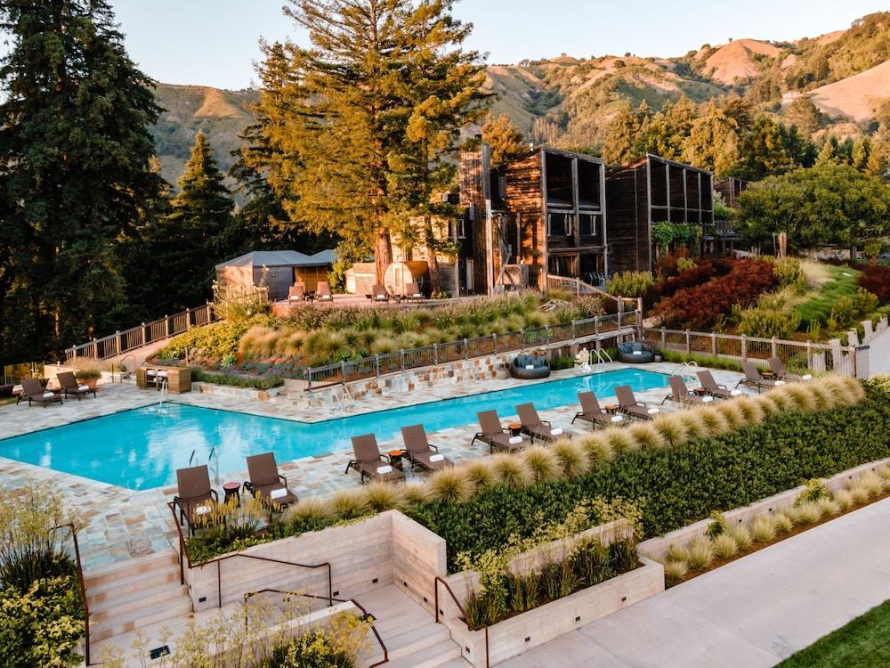 Hotel Alila Ventana Big Sur (Adults Only) Esterno foto