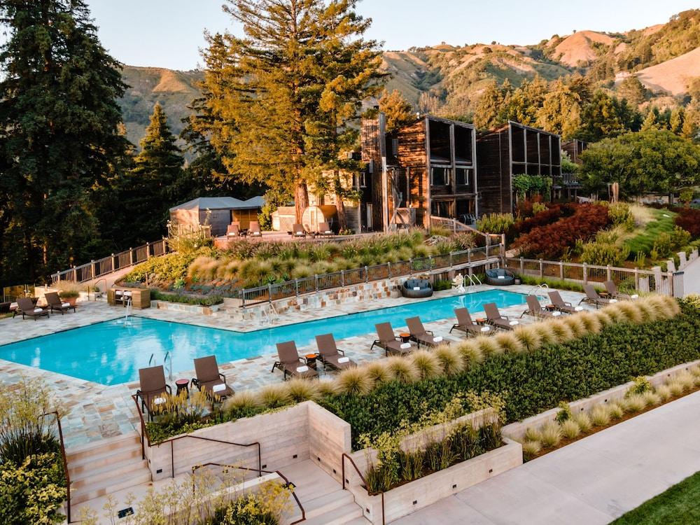 Alila Ventana Big Sur - Inclusive Resort (Adults Only) Esterno foto