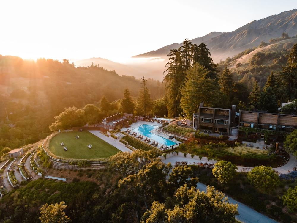 Alila Ventana Big Sur - Inclusive Resort (Adults Only) Esterno foto