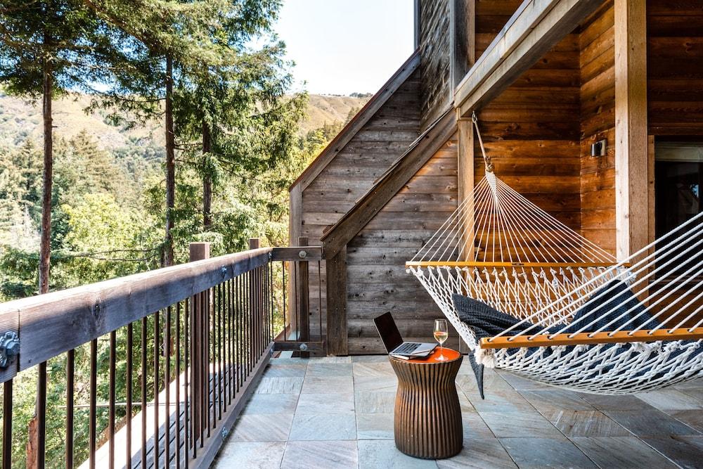 Hotel Alila Ventana Big Sur (Adults Only) Esterno foto