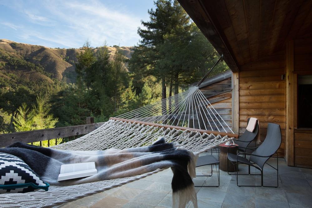 Alila Ventana Big Sur - Inclusive Resort (Adults Only) Esterno foto