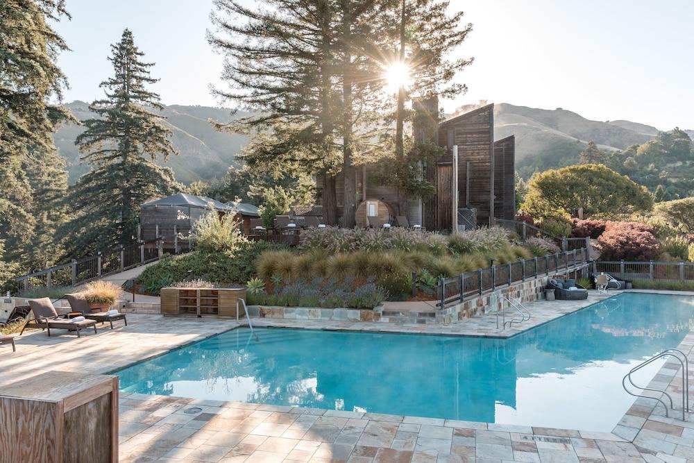 Hotel Alila Ventana Big Sur (Adults Only) Esterno foto