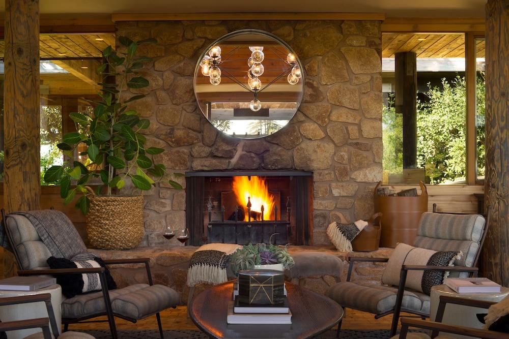 Alila Ventana Big Sur - Inclusive Resort (Adults Only) Esterno foto