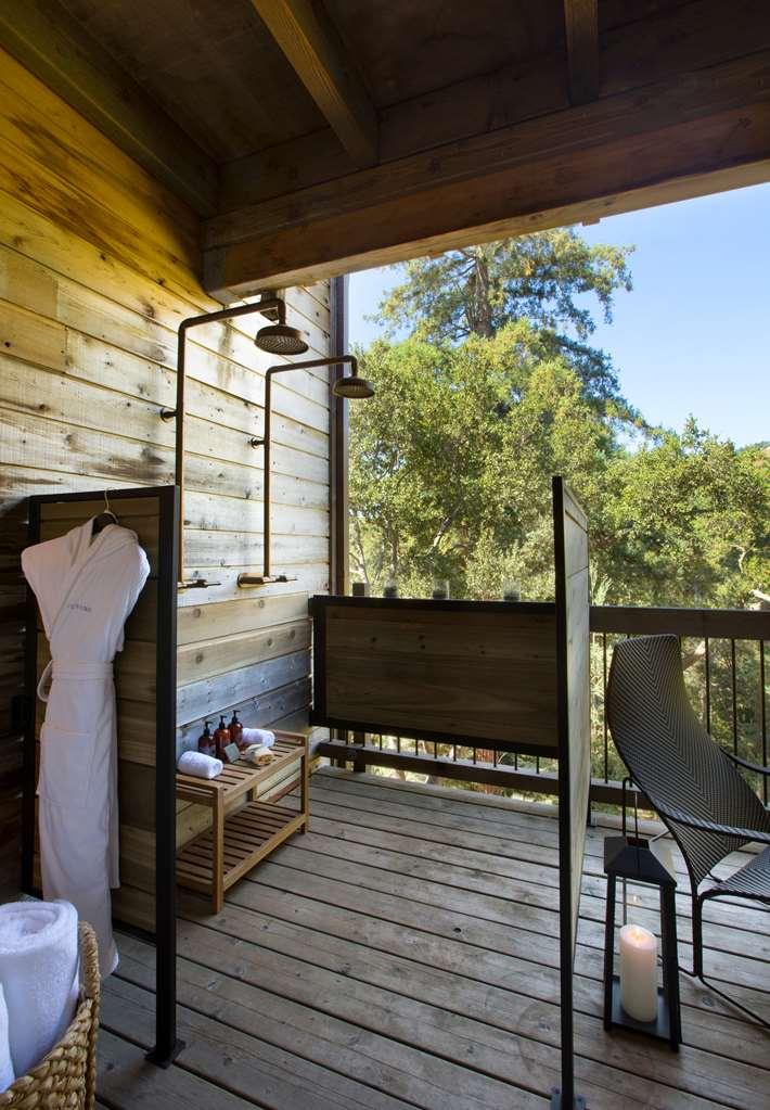 Hotel Alila Ventana Big Sur (Adults Only) Esterno foto