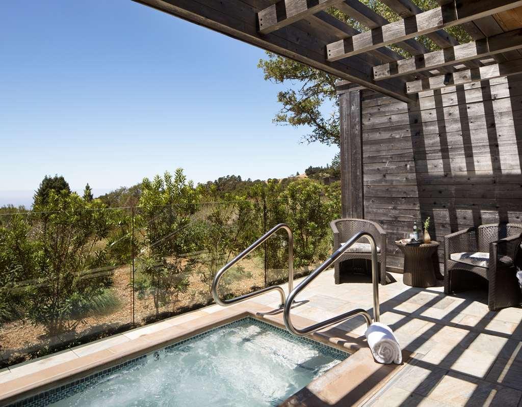 Hotel Alila Ventana Big Sur (Adults Only) Servizi foto