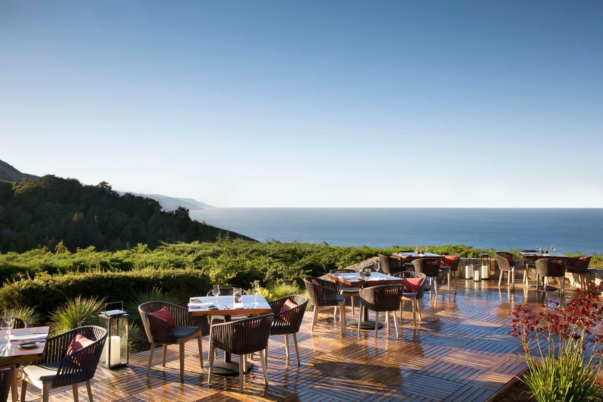 Hotel Alila Ventana Big Sur (Adults Only) Esterno foto