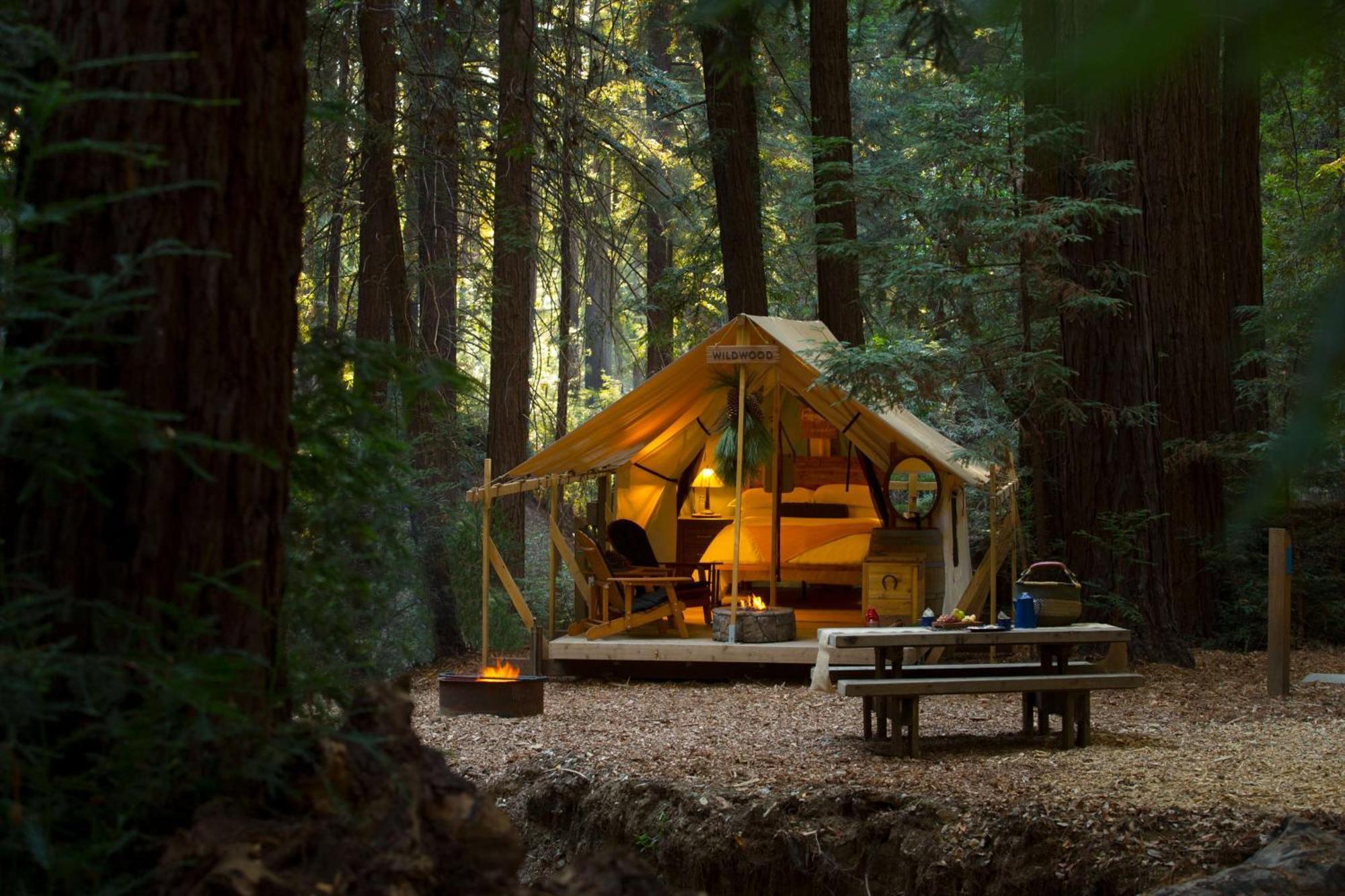 Alila Ventana Big Sur - Inclusive Resort (Adults Only) Esterno foto