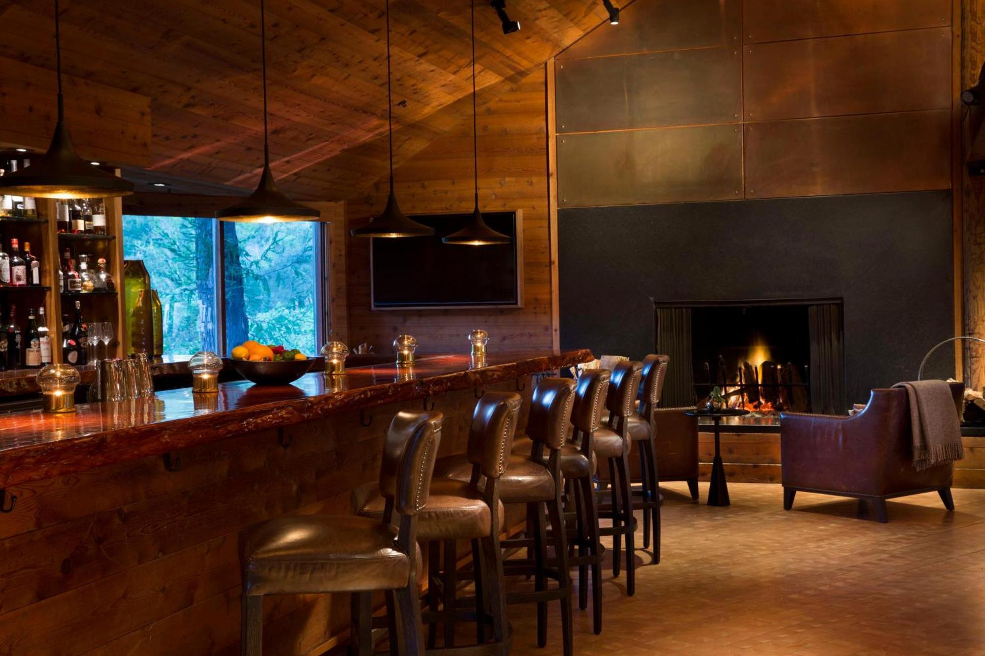 Alila Ventana Big Sur - Inclusive Resort (Adults Only) Esterno foto