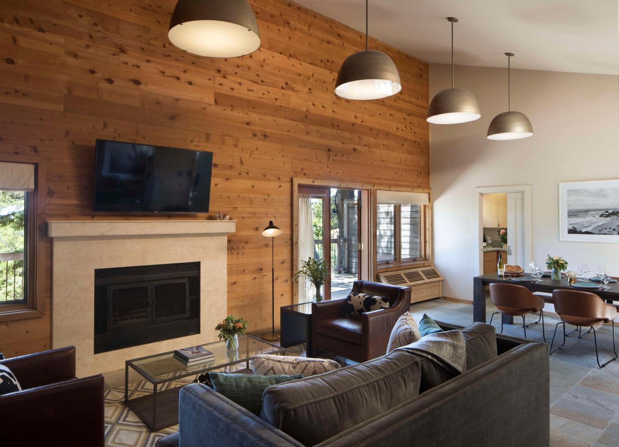 Alila Ventana Big Sur - Inclusive Resort (Adults Only) Esterno foto