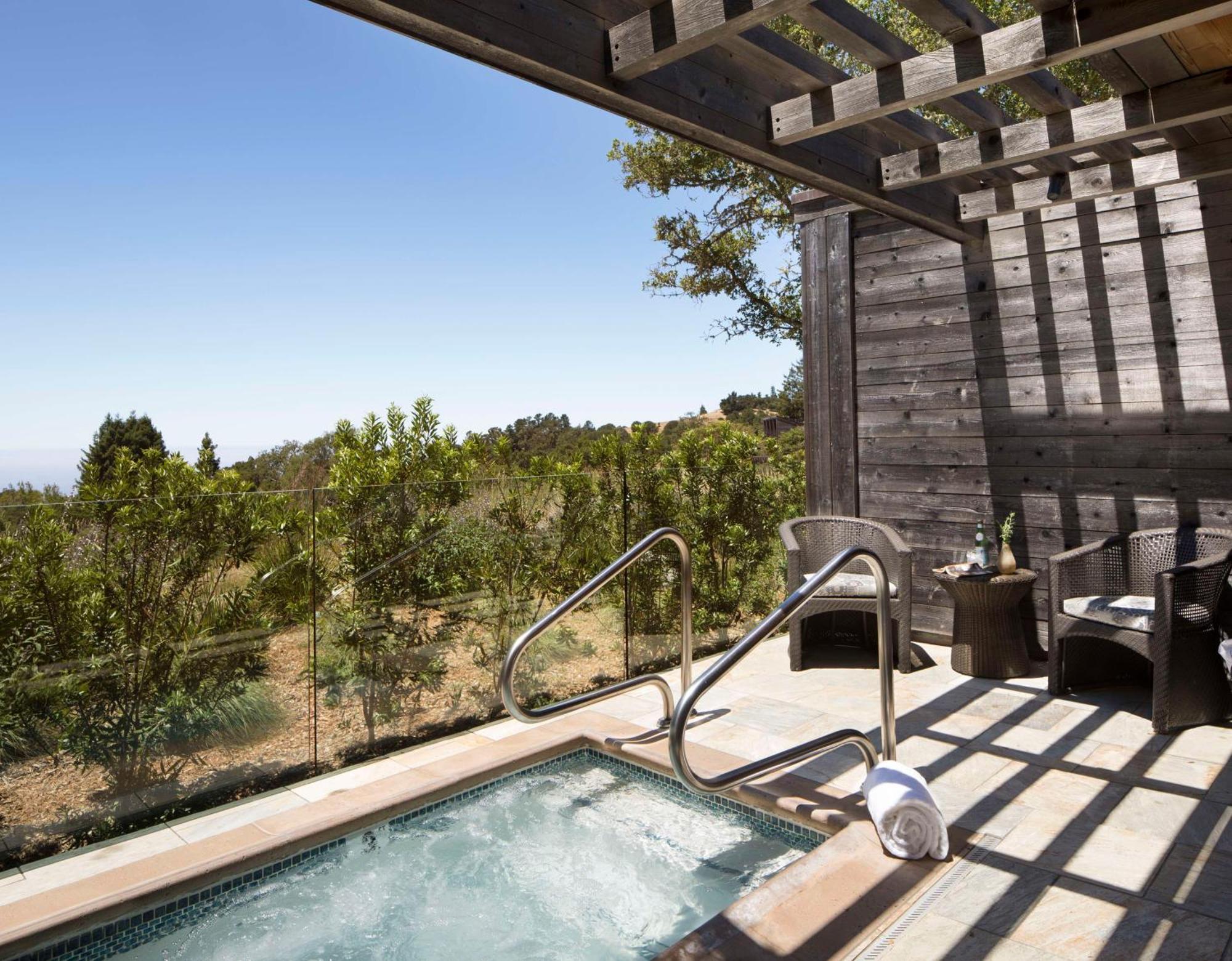 Hotel Alila Ventana Big Sur (Adults Only) Esterno foto