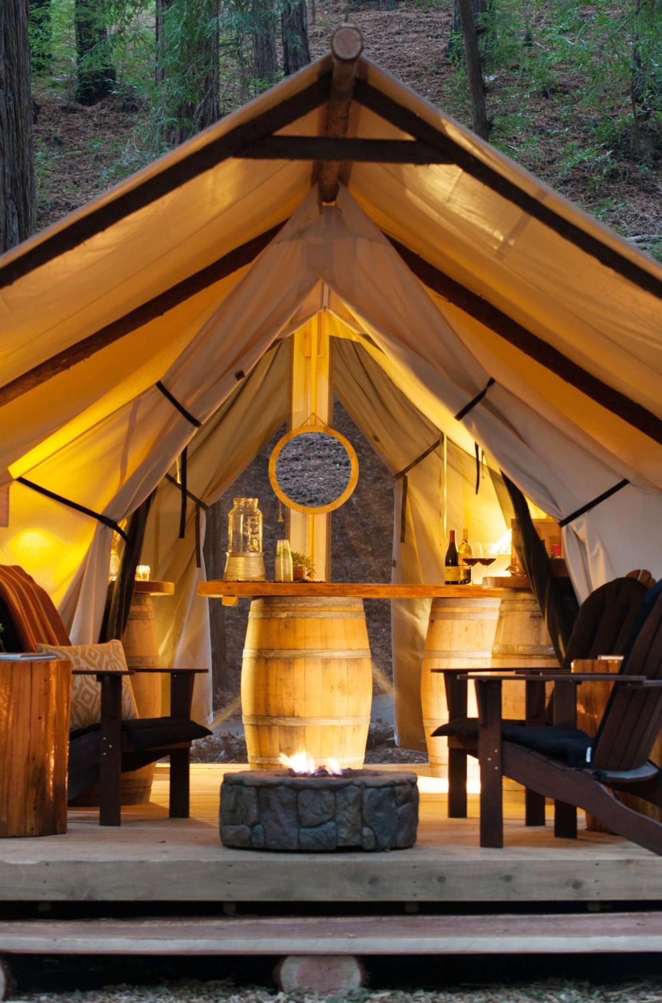 Alila Ventana Big Sur - Inclusive Resort (Adults Only) Esterno foto