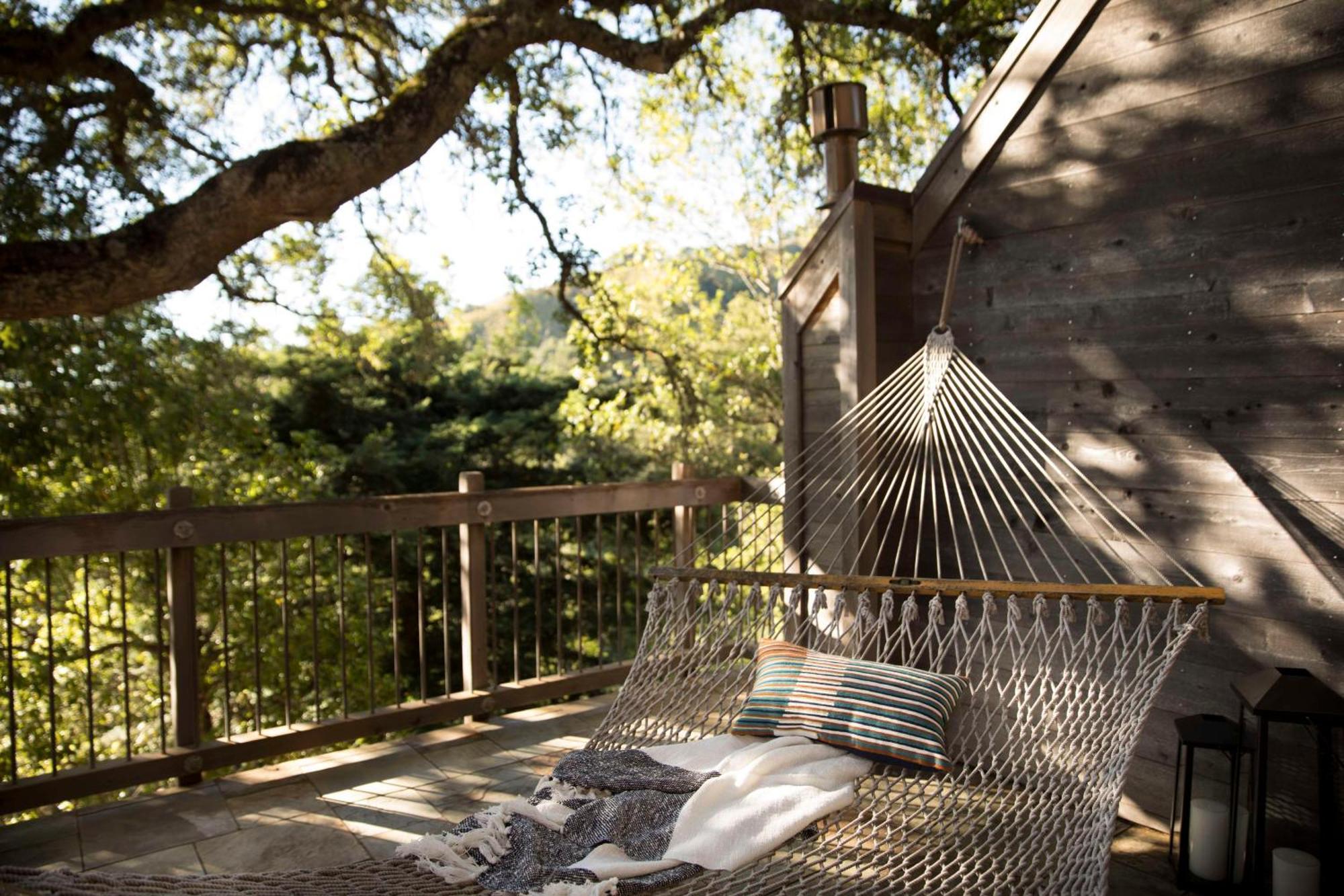 Hotel Alila Ventana Big Sur (Adults Only) Esterno foto