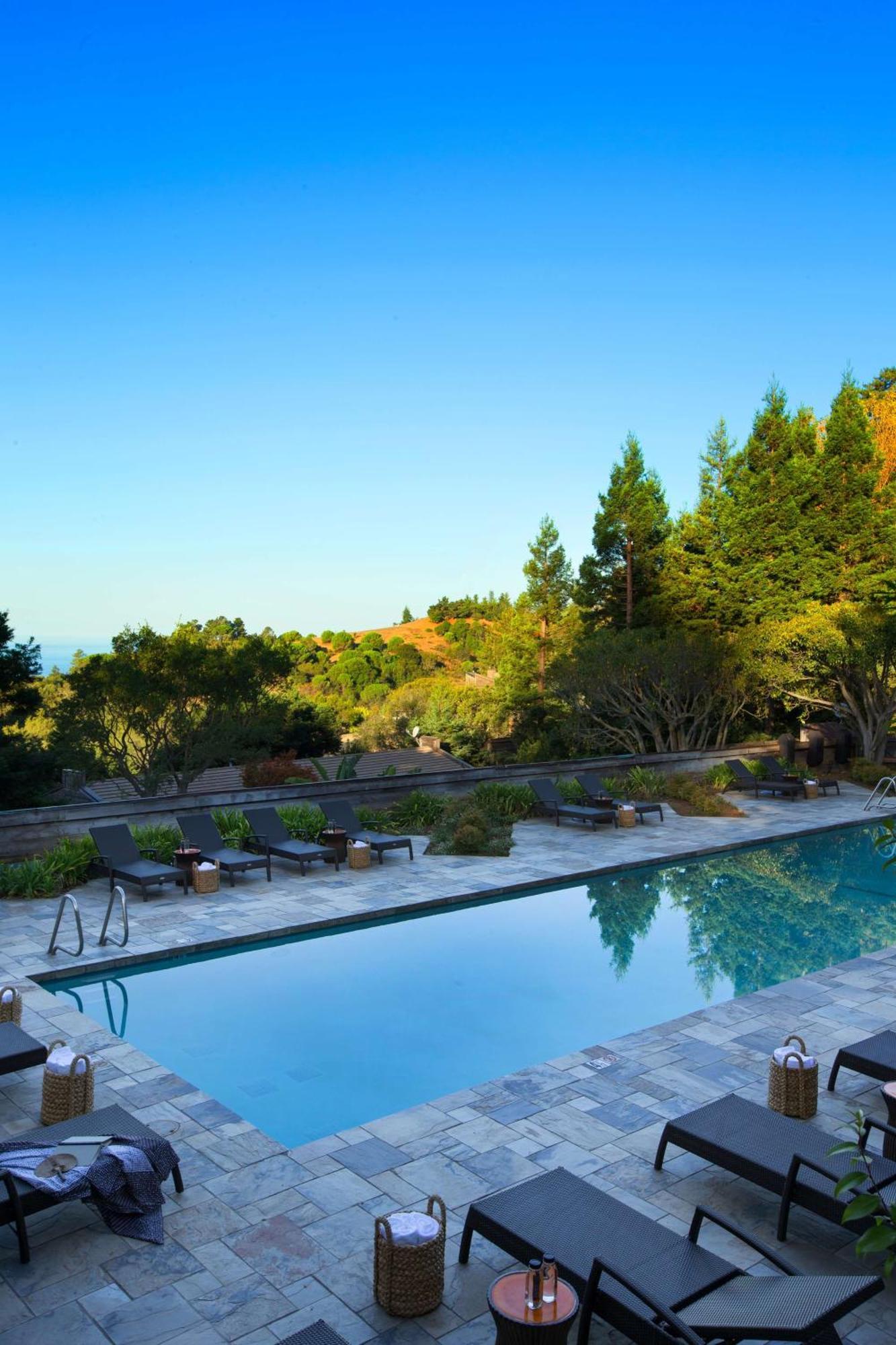 Hotel Alila Ventana Big Sur (Adults Only) Esterno foto