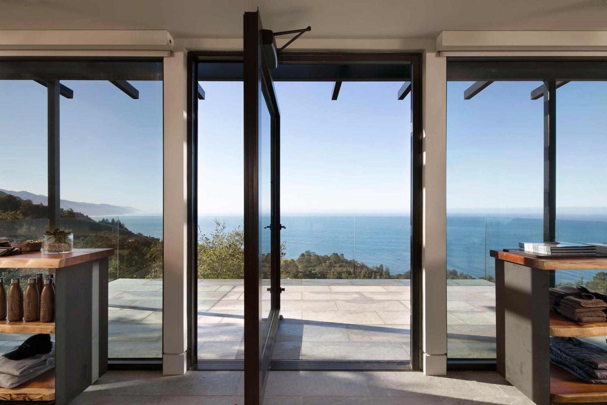 Hotel Alila Ventana Big Sur (Adults Only) Esterno foto