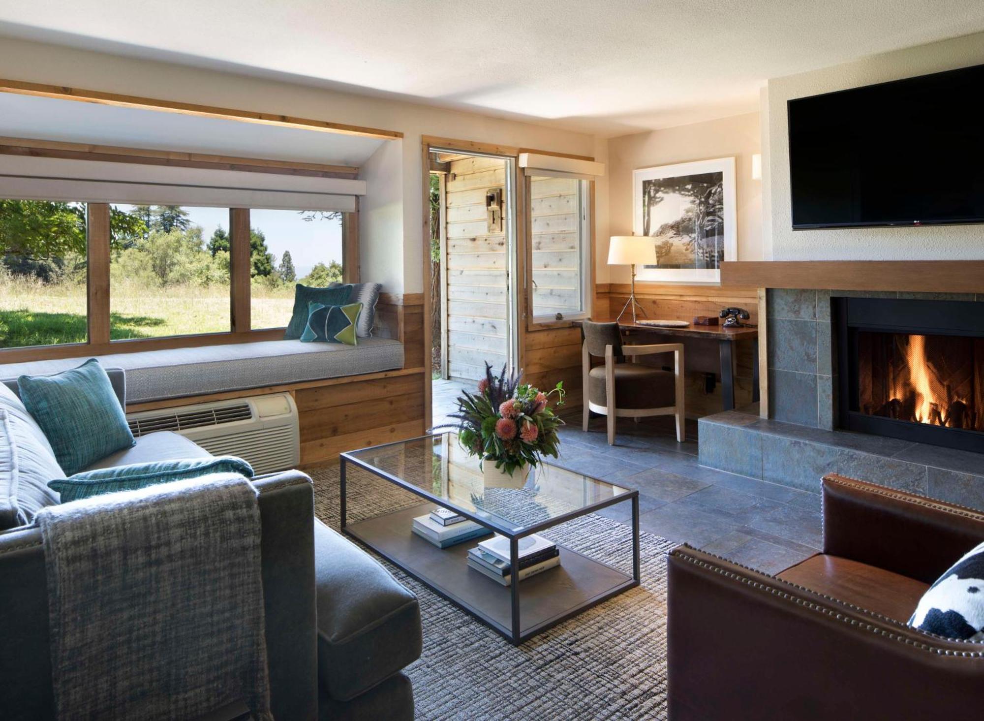Alila Ventana Big Sur - Inclusive Resort (Adults Only) Esterno foto