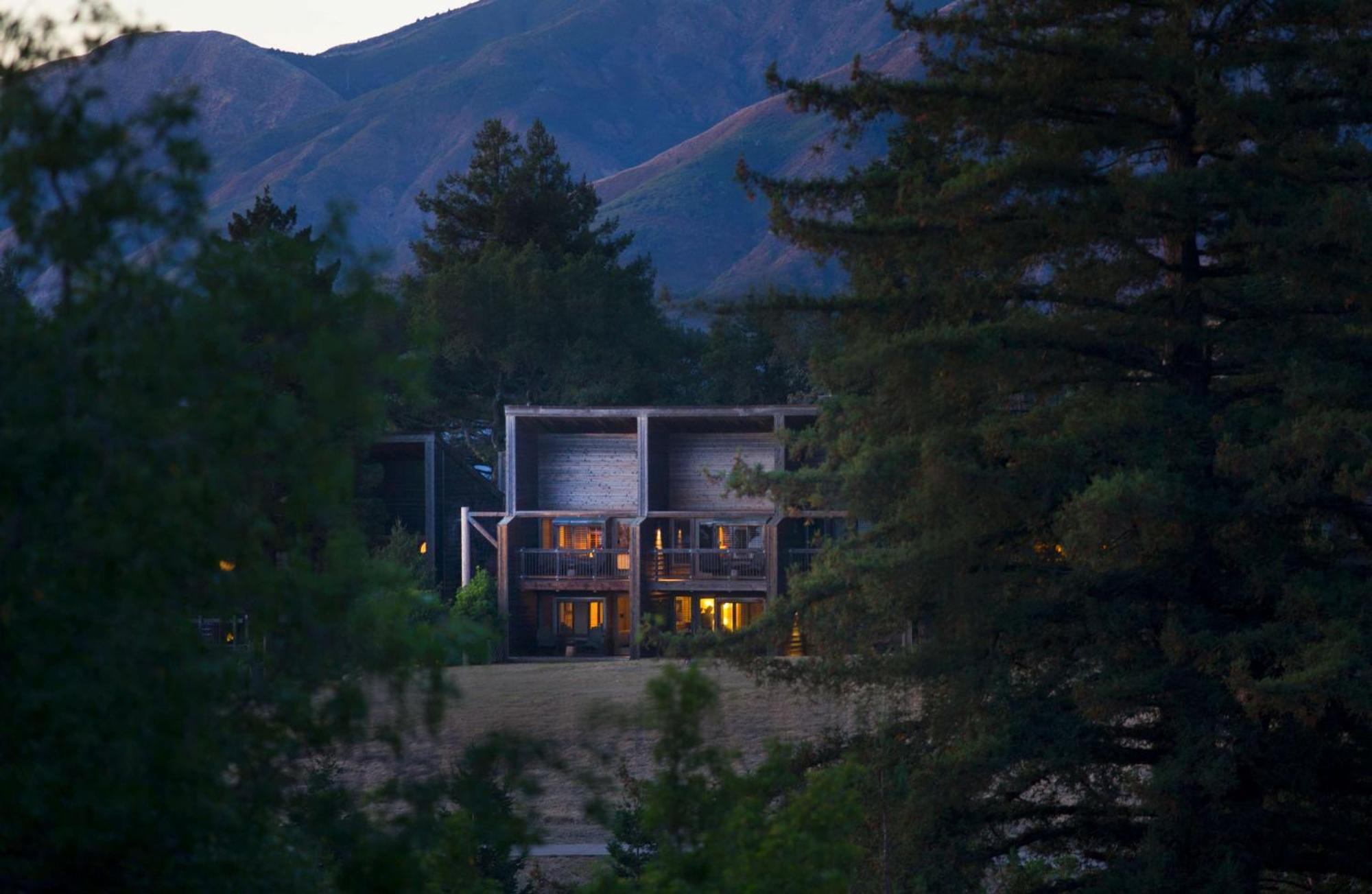 Hotel Alila Ventana Big Sur (Adults Only) Esterno foto