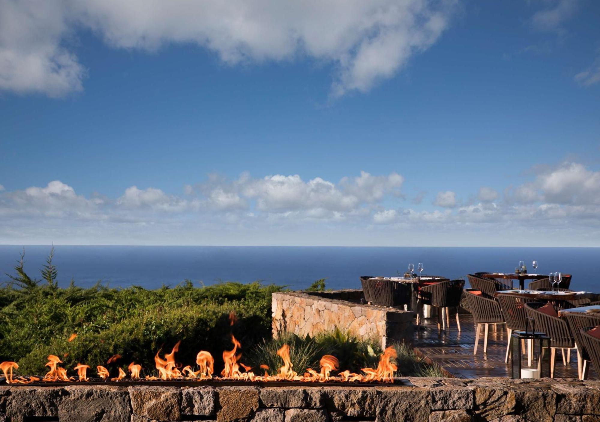 Hotel Alila Ventana Big Sur (Adults Only) Esterno foto