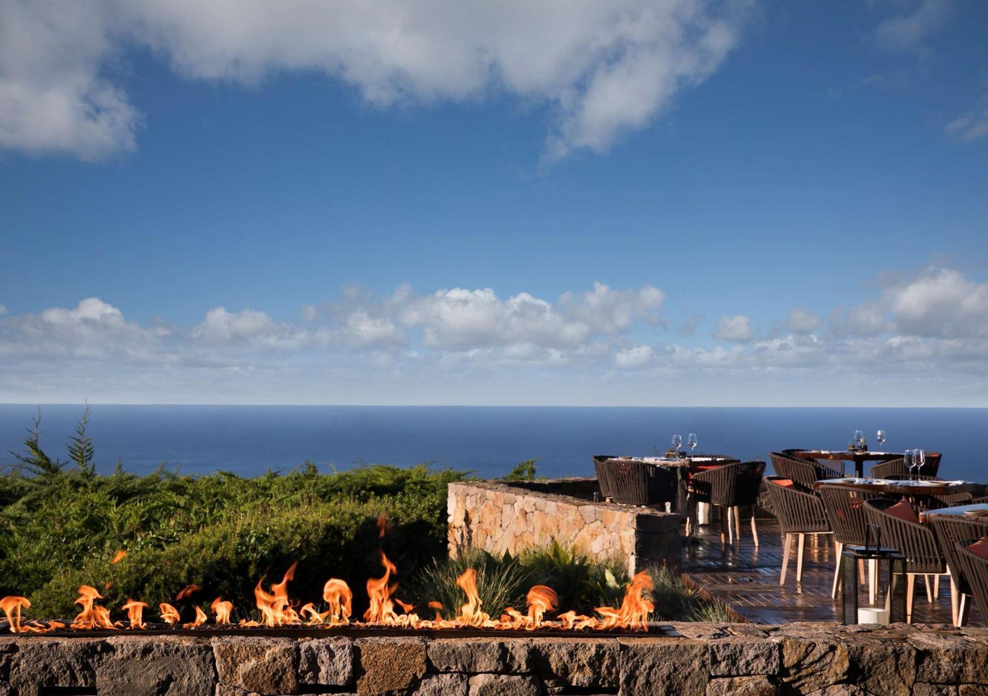 Alila Ventana Big Sur - Inclusive Resort (Adults Only) Esterno foto