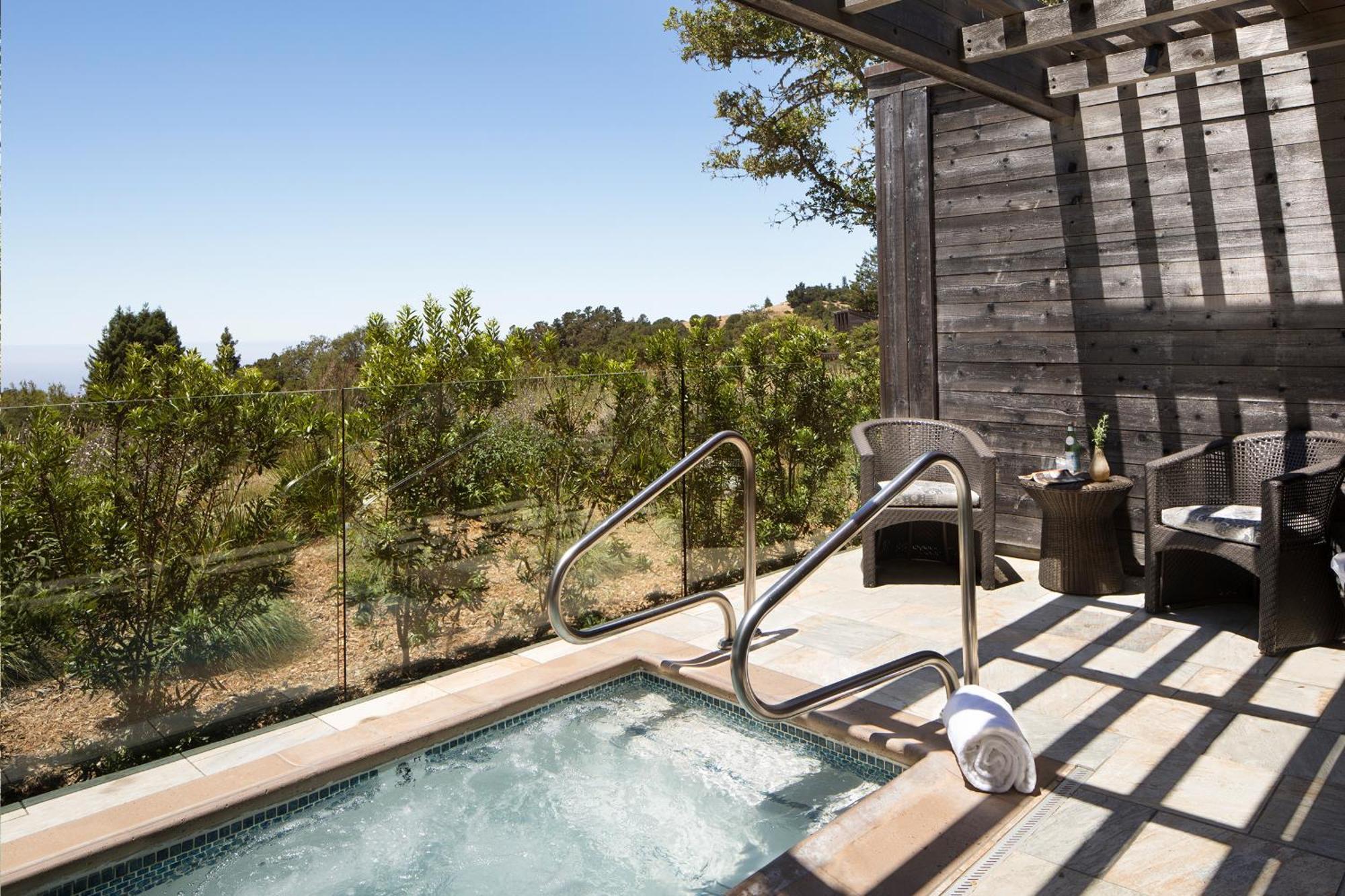 Hotel Alila Ventana Big Sur (Adults Only) Esterno foto