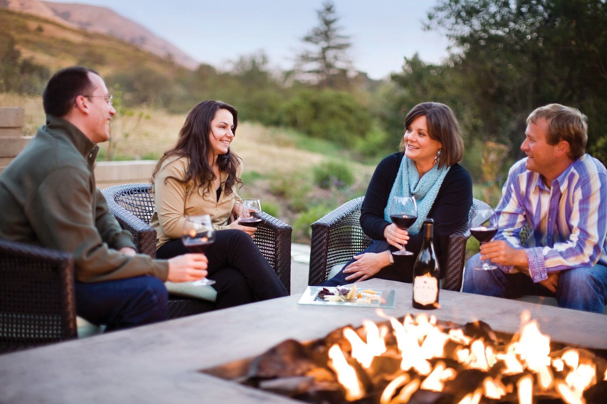Alila Ventana Big Sur - Inclusive Resort (Adults Only) Esterno foto