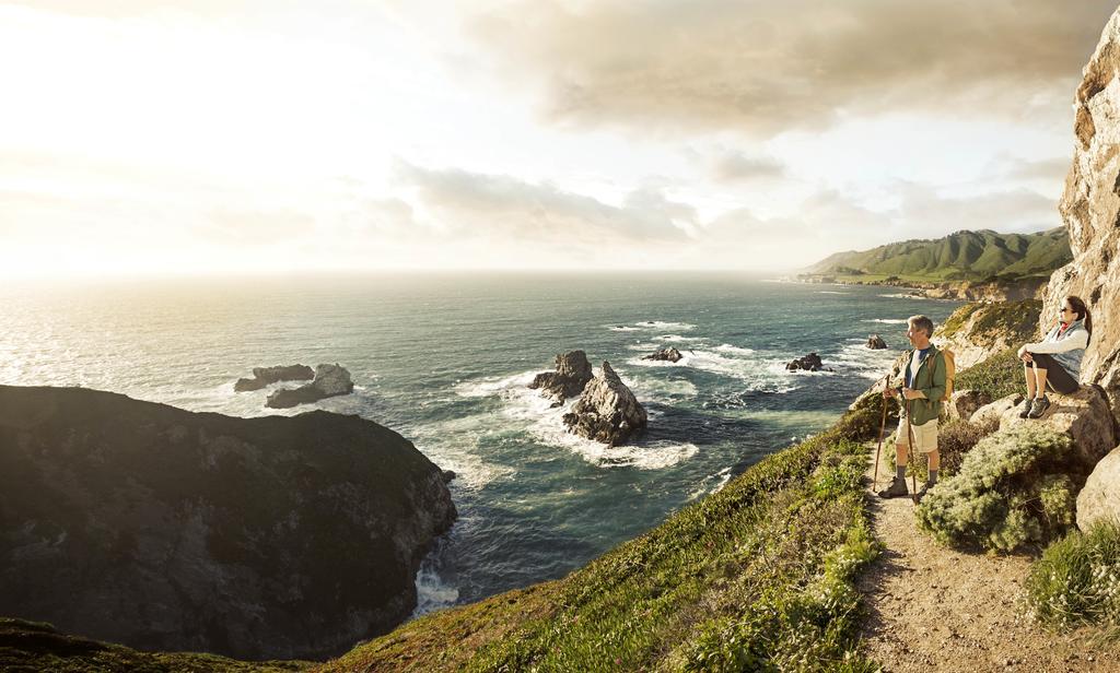 Alila Ventana Big Sur - Inclusive Resort (Adults Only) Esterno foto