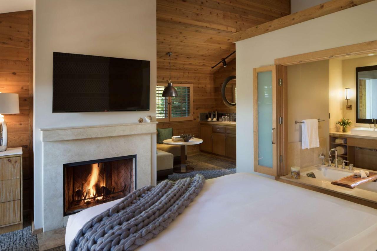 Alila Ventana Big Sur - Inclusive Resort (Adults Only) Esterno foto