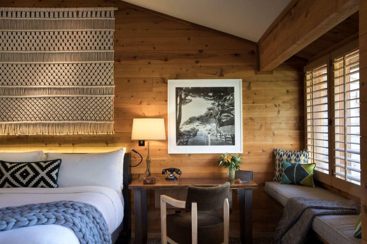 Alila Ventana Big Sur - Inclusive Resort (Adults Only) Esterno foto