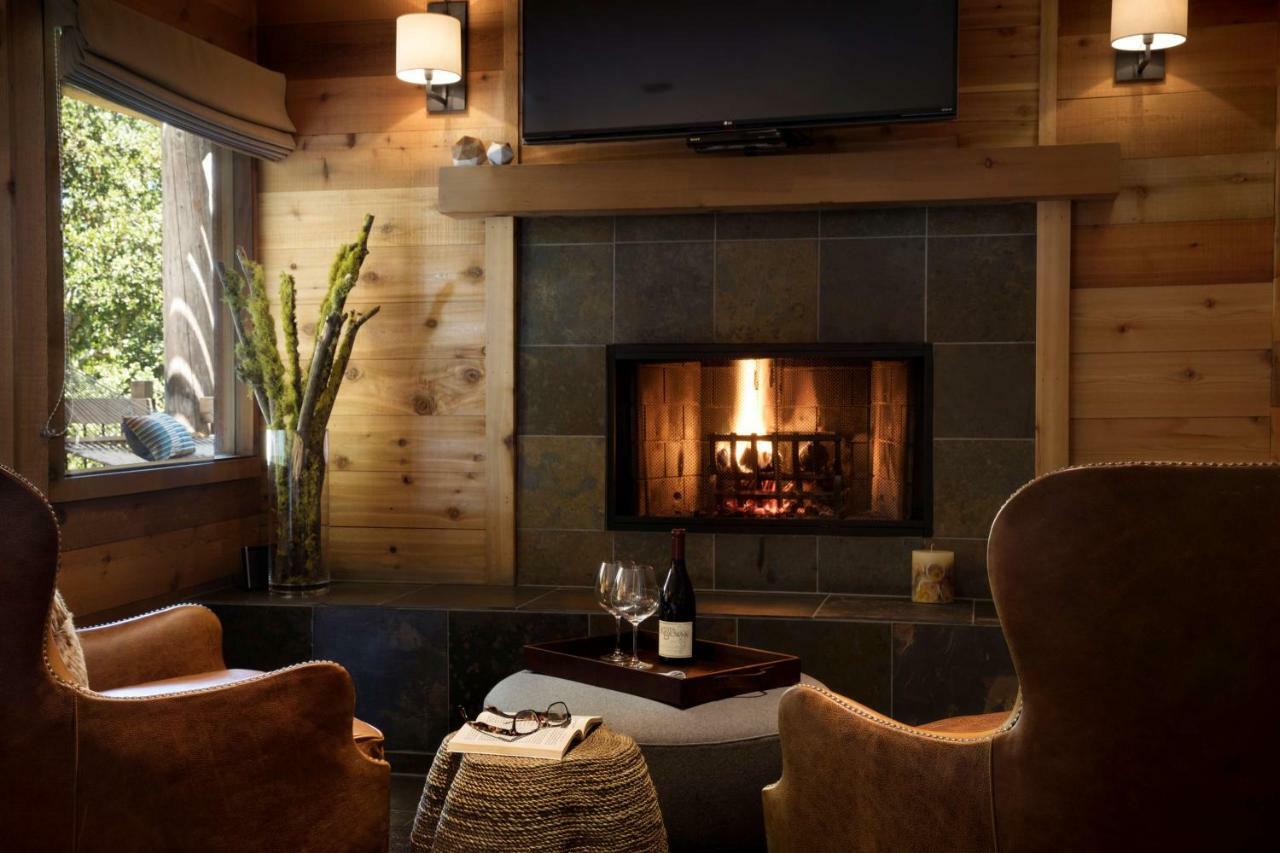 Alila Ventana Big Sur - Inclusive Resort (Adults Only) Esterno foto