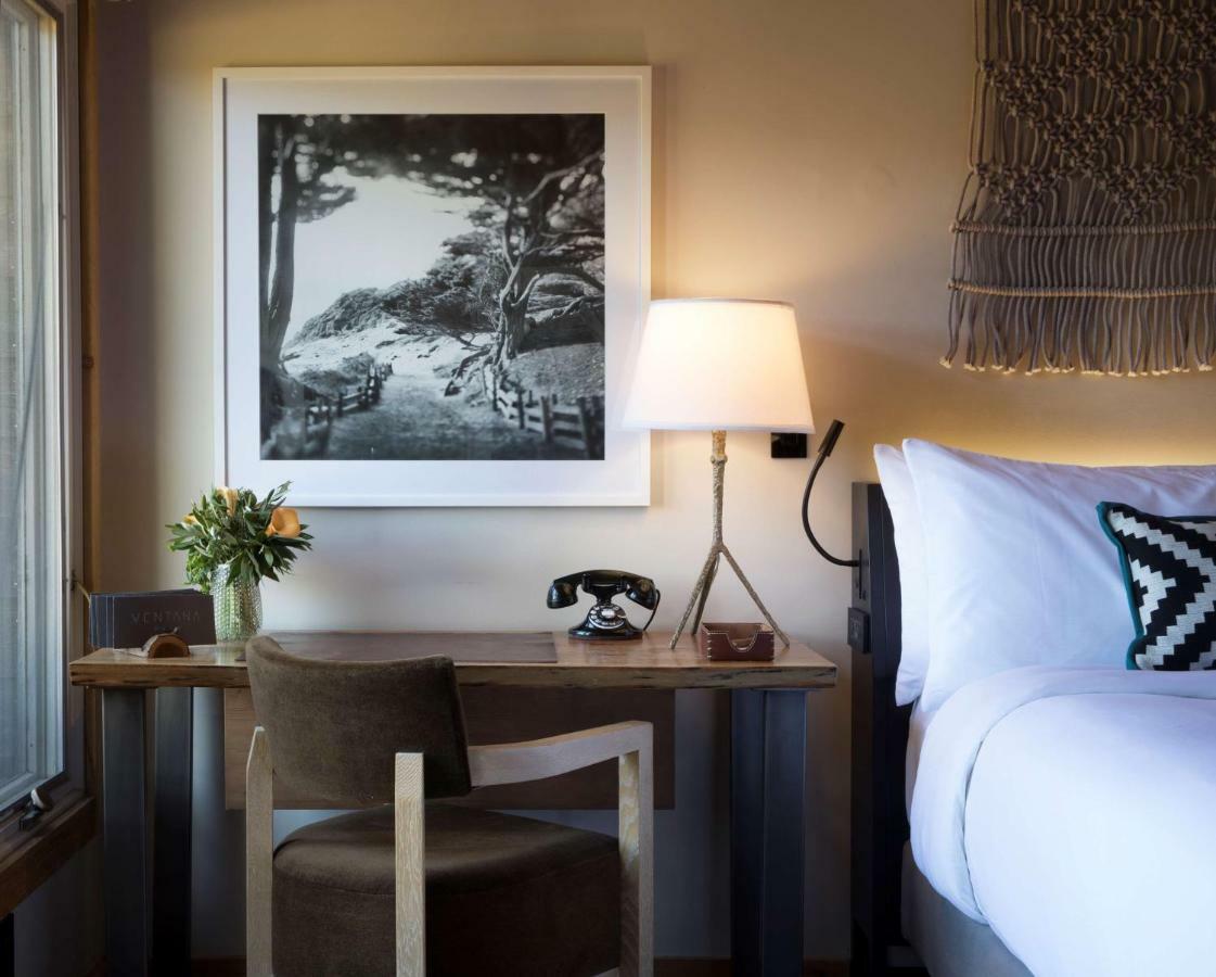 Alila Ventana Big Sur - Inclusive Resort (Adults Only) Esterno foto