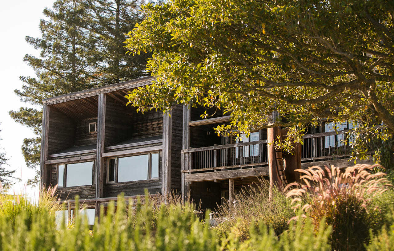 Alila Ventana Big Sur - Inclusive Resort (Adults Only) Esterno foto