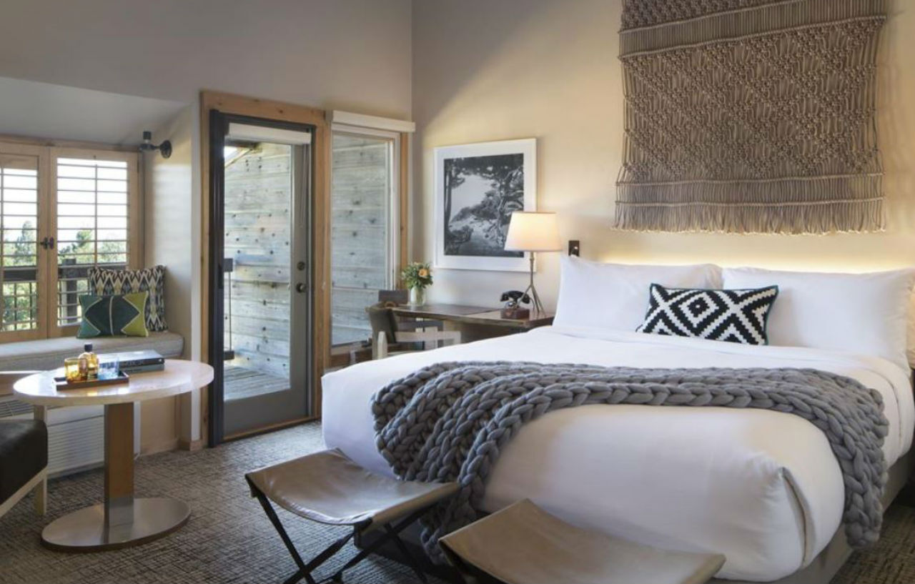 Alila Ventana Big Sur - Inclusive Resort (Adults Only) Esterno foto