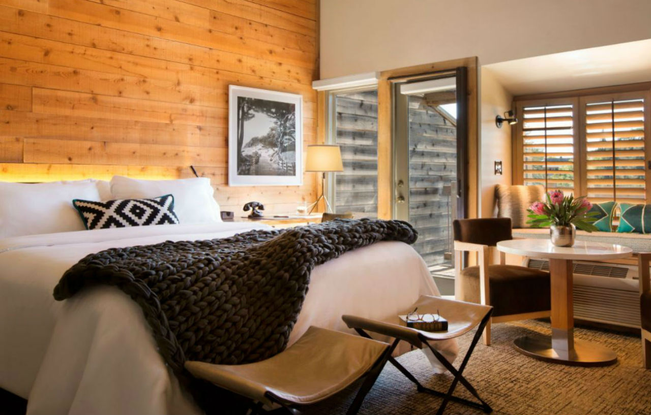 Alila Ventana Big Sur - Inclusive Resort (Adults Only) Esterno foto